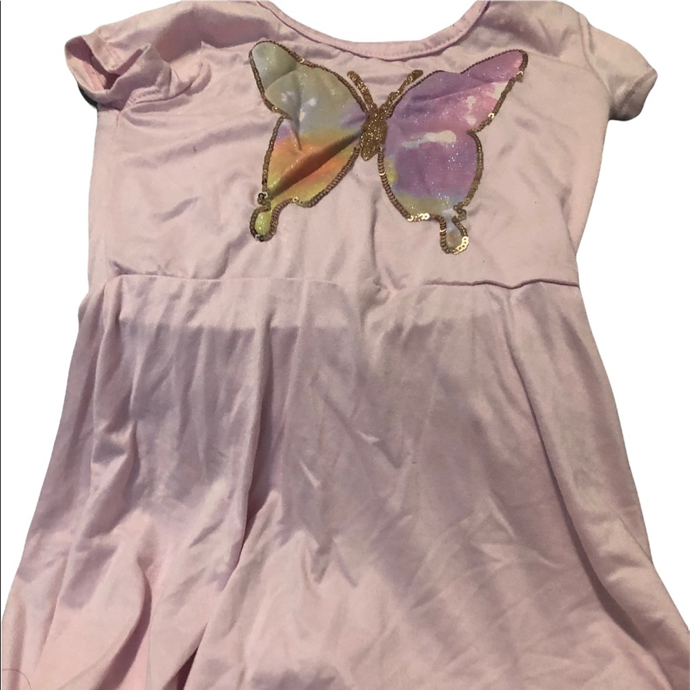 Toddler dress